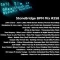 #258 StoneBridge BPM Mix