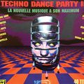 Techno Dance Party II (1992)