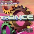 The Best Techno Party Collection - Trance (1998)