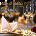 Alvin & Rubie's Dinner Mix (8/7/2021)
