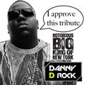 The Notorious B.I.G. Tribute - Hits, Deep Cuts, Remixes and Edits (Recorded Live 3-9-2022)