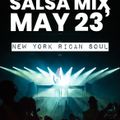 Salsa Mix - May23