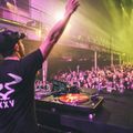 RAM 25 - 04 - Andy C with Tonn Piper (RAM Records) @ Press Halls, Printworks - London (28.10.2017)