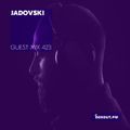 Guest Mix 423 - Jadovski [27-04-2020]