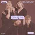 Sunday Mix: Yumi Zouma