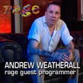 Andrew Weatherall selection for Rage, ABC TV, Australia, 2008. Part 3