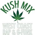 R & B Mixx Set 538 ( 90's Underground G-Funk Hip Hop )  Westcoast G-Funk Hip Hop Mixx Explicit!