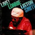 Lonnie Liston Smith Live Sound Fusion Radio.net Lonnie Liston Smith Week