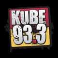 KUBE 93.3FM (MixGiving Weekend Mix 2) #Hiphop