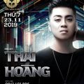 Việt Mix 2020 (NEW) - Chưa Bao Giờ x Thần Thoại -  DJ Thái Hoàng Remix