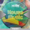 House Music Podcast - Ep 102 (AlcMeon Guest Mix)