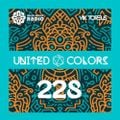 UNITED COLORS Radio #228 (Live from Opa! Mumbai, India - Indo House, Bolly-Tech, South Asian)