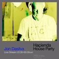 Jon Dasilva - Haçienda House Party 2 2020