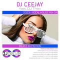 2023 - Vocal House Mix-04 - DJ Ceejay Feat. DJ Theo