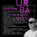 Urbana Radio Show by DAVID PENN #630