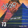Deep Records - Deep Dance 73 2003