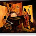 Hedonist Jazz - Trios