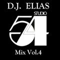 DJ Elias - Studio 54 Mix Vol.4