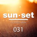 SUN•SET 031 by Harael Salkow