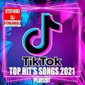 TIK TOK POWER HITS TOP SONGS 2021 MIX BY STEFANO DJ STONEANGELS #tiktok #hits2021