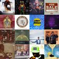 12/10/21: Top 125 Songs of 2021 Part 2: 84-43