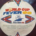 Funky Flirt & Footloose w/ Det, Shabba, Shockin, Skibadee - World Cup Fever 98 - The Rex - 23.5.98