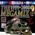Fajry The 10 Years Megamix 3