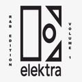 The Elektra Resumes: R&B Edition - Vol 1