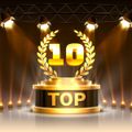 Top 10 Musical songs about Show Business - Paul Seven Lewis - 12 June 2021