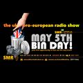SMR - EP156 - MAY 5TH: BIN DAY!