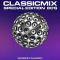 DJ Elroy - 80's Classicmix (Special Radio Edition 2019)