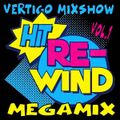 DJ Vertigo - Rewind Megamix Vol 1 (Section The Party 5)