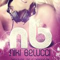 Niki Belucci - Live @ Mundo Győr Open Air Experience 2012.05.26.