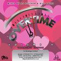Overtime Volume 4 - Trapsoul / Neo Soul / R&B Mixed By Billgates & DJ Scyther