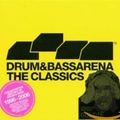 Drum & Bass Arena - Goldie Mix [Disc 1] 2005