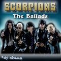 Scorpions ... The Ballads