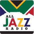 Vagabond Show on All Jazz Radio, 13 June 2013 feat live interview with Piet Botha & Akkedis