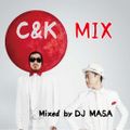 C&K MIX -Mixed by DJ-MASA- J-pop collection