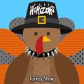 Dark Horizons Radio - 11/26/15 (Thanksgiving Special)