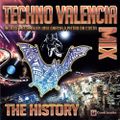 Techno Valencia Mix ( the history ) - by  José García y Pietro Da Costa