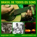 Brasil de Todos os Sons (10.10.16)