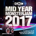 Monsterjam - DMC 2017 Mid Year Mix (Section DMC)