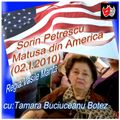 Va ofer: Mătușa din America -de- Sorin Petrescu   (2009)  regia Vasile Manta