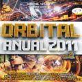 Orbital Anual 2011 Vol.2 (2011)