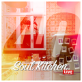 The Soul Kitchen 40 / 14.03.21 / NEW R&B + Soul / Lila Ike, Giveon, JVCK JAMES, Tank, Jac Ross
