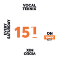 Trace Video Mix #151 by VocalTeknix