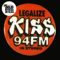 Solid Steel Radio Show 4/1/2013 Part 1 + 2 - Coldcut - Pirate Kiss 94FM