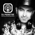 DJ Peretse - EuroDance 90 Megamix