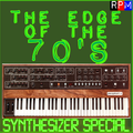 THE EDGE OF THE 70'S : SYNTHESIZER SPECIAL 2