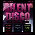 TEXTBEAK - DJ SET SILENT DISCO THE GROG SHOP CLEVELAND JAN 20 2017